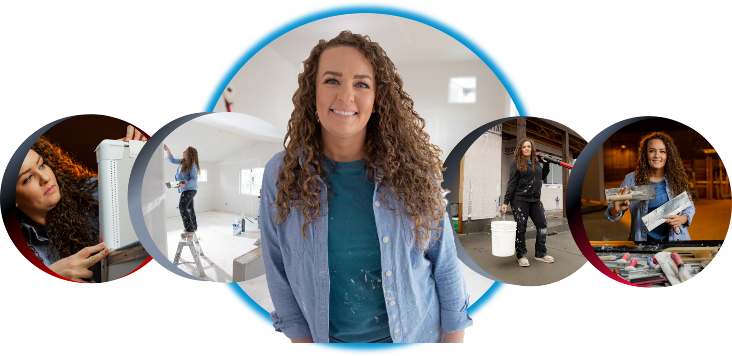 Lydia Crowder A.K.A. Drywall Shorty Our Interviews Move Over Bob